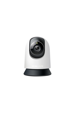 Mercusys Mc210 Yatay/dikey Hareketli Ev Akıllı Algılama Gece Görüşü Güvenlik Wi-fi Kamerası