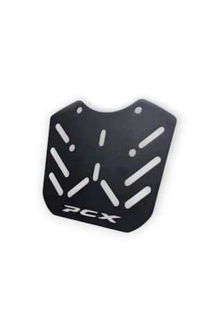 Honda Pcx 125-150 Çanta Demiri 2011-2025