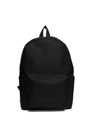 Hummel Pedro Sırt Çantası 980363-2001 Siyah