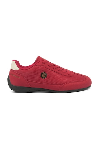 Lumberjack Panton Kırmızı Kadın Sneaker 000000000102066388
