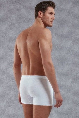 Doreanse Ekopack 3Lü Erkek Boxer 1742