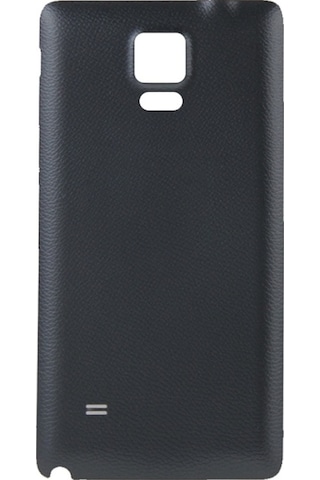 Galaxy Note 4 / N910 Pil Arka Kapağı Uyumlu