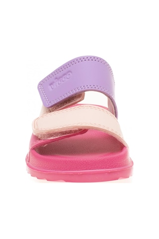 Vicco 321.b23y252 Krixi Bebe Phylon Fuşya Çocuk Sandalet Fuşya