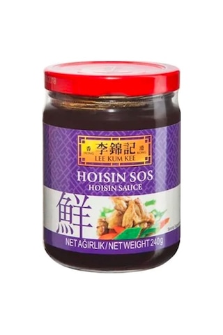 Lee Kum Kee Hoisin Sos 240 G
