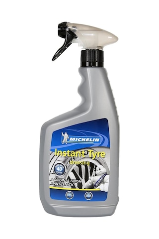 Michelin  Mc31371 650ml Lastik Parlatıcı. Koruyucu ve Yenileyici  S