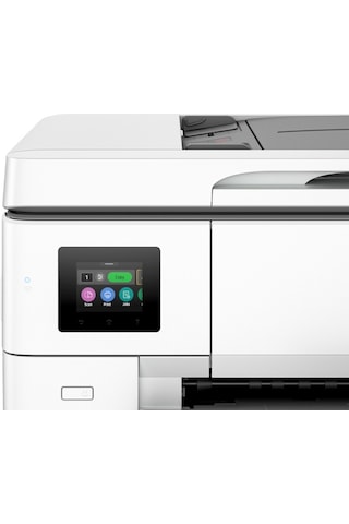 HP OfficeJet Pro 9720 53N94C Renkli Mürekkep Püskürtmeli A3/A4 Yazıcı