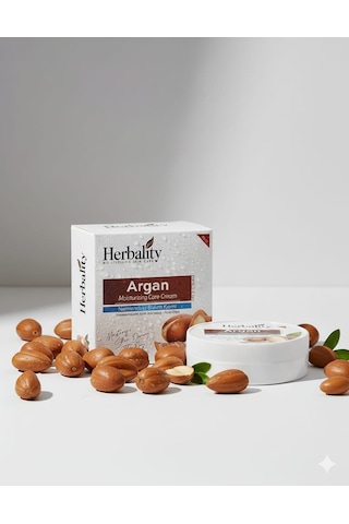 Herbalıty Argan Kremi 150 Gr