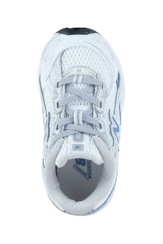 New Balance 740 Bebek Beyaz Spor Ayakkabı I7408va