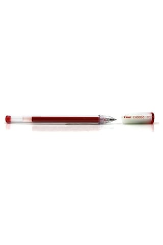 Pilot Choose Kırmızı Kalem Bl-ch-7-r-bg