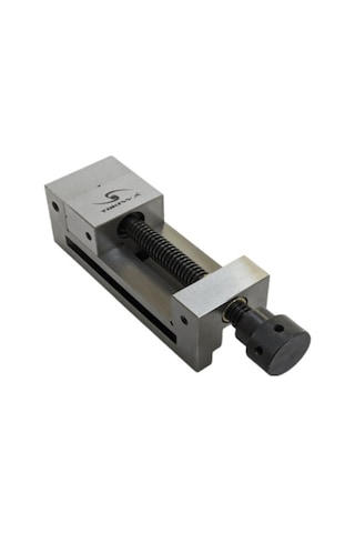 Qgg Vidalı Hassas Mengene Qgg 150 Mm