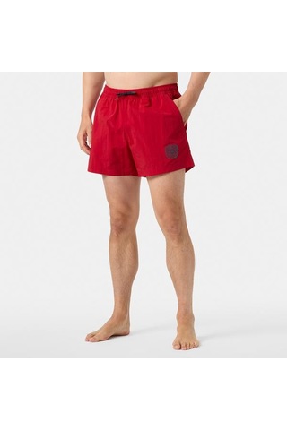 Helly Hansen Cascais Erkek Kırmızı Mayo