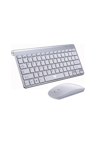 Torima TMK-05 Kablosuz Klavye Mouse Seti