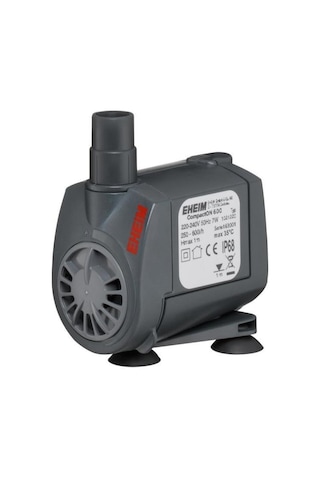 Eheim Compact On 600
