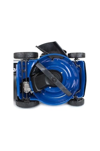 Hyundai HYM 460SP Benzinli Çim Biçme Makinesi