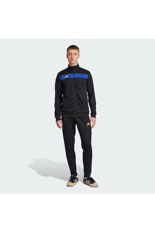 Adidas Tiro 25 Essentials Erkek Eşofman Takımı C-adıjx2216e50a00 Siyah