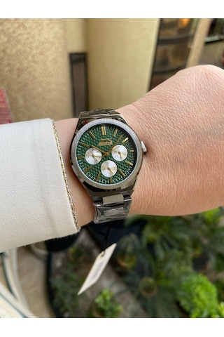 Slazenger Sl 09 2138 4 05 Kadın Kol Saati