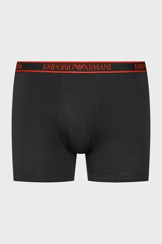 Emporio Armani Erkek Boxer 111473 3F717 29821 Siyah