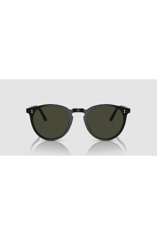 Oliver Peoples 0ov5183s 1005p1 48 Erkek Güneş Gözlüğü Siyah