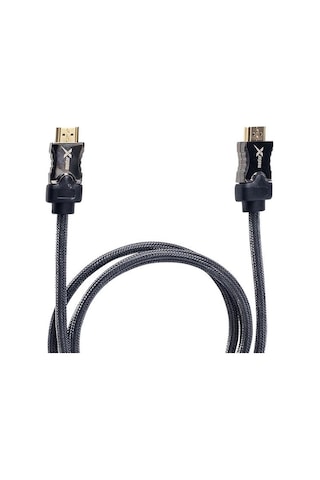 Masterx 1.5 Metre Ultra Hd 8k Hdmı Kablo Hdmı Ses Ve Görüntü Kablosu