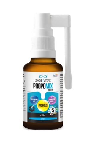 Zade Vıtal Propomix Sprey 20 ML
