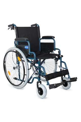 Comfort Plus Dm-312 45cm Özellikli Tekerlekli Sandalye