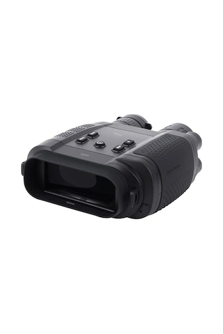 Nv130-pro Dijital Gece Görüş Dürbünü Siyah
