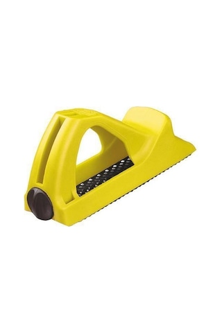 Stanley ST521104 140 mm Kalıp Gövdeli Blok Törpü Rende