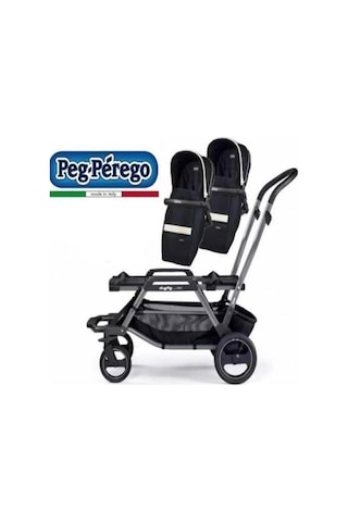 Peg Perego Duette Twin Luxe Prestige