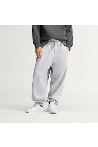 Adidas Ld1614 As Ny Swtpnt Erkek Eşofman Altı Gri
