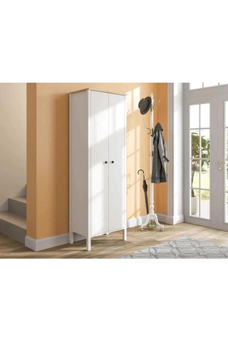 Sakura Frn-20079 Helen Portmanto Beyaz