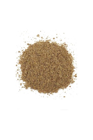 Keten Tohumu Öğütülmüş 300g