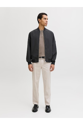 Jack & Jones Aspen Erkek Siyah Ceket 12291947-b