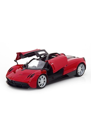 Welly 1 24 Pagani Huayra