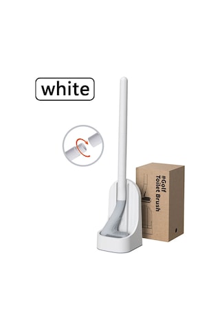 Liangmei Tabanlı Tuvalet Fırçası Banyo Duvara Monte Hızlı Drenaj Ahşap