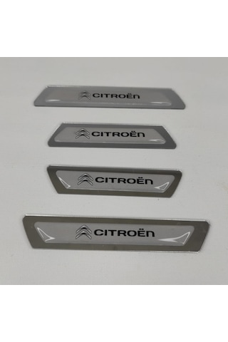 Citroen Berlingo Kapı Koruma Bademi Oto Kapı Koruyucu