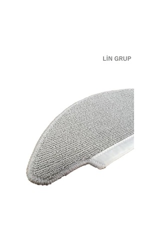 Lin Grup Viomi Alpha 2 Pro - V5 Modelleri Ile Ile Ile Uyumlu Yedek Paspas 2 Adet