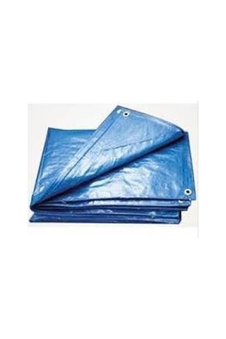 3 X4 Ebatlı Pvc Branda Gölgelik Su Geçirmez Çadır Branda Çok Renkli