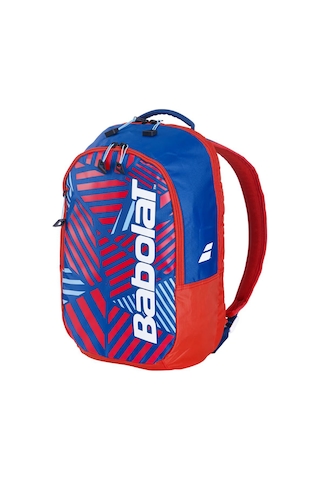 Babolat Backpack Kıds 3rd Gen 14684 Çok Renkli
