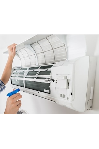 Akbel Klima Temizleme Spreyi 750 Ml 2 Li Ekonomik Paket