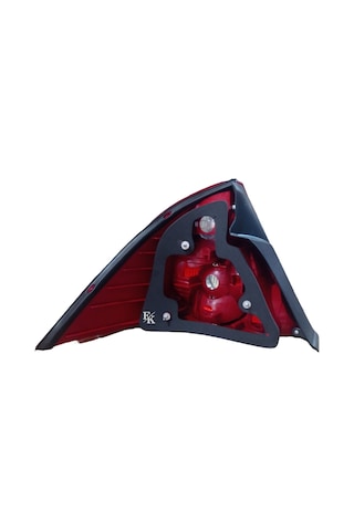 Mondeo Arka Far Stop Lambası Sağ Beyaz Sinyal 2003-2005