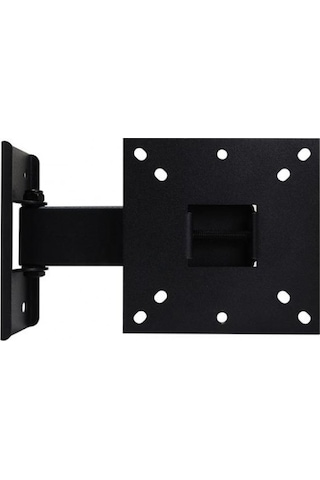 Herz Hr 10 27 T 10 27" Led Lcd Tv Hareketli Askı Aparatı