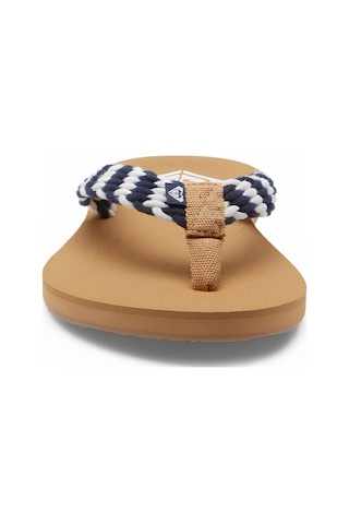 Roxy Quıksılver Porto Iv Kadın Terlik Arjl101166-rox.nwh Beyaz