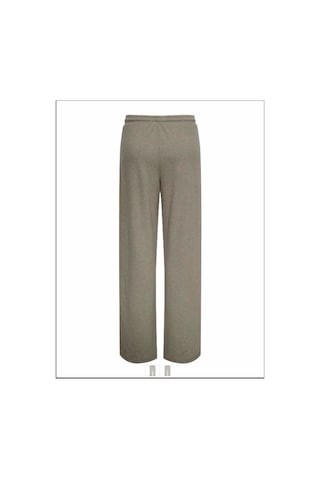 Only Kadın Belden Bağlamalı Kahverengi Pantolon - 15371277 Kahverengi