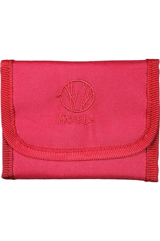 Montelui Unisex Cüzdan Mntcz2024 Kırmızı