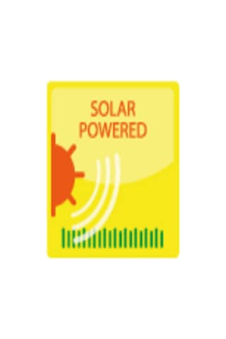 Weitech WK2018 Solar Köstebek Tarla Faresi Ultrasonik Kovucu IP44 –800 m2