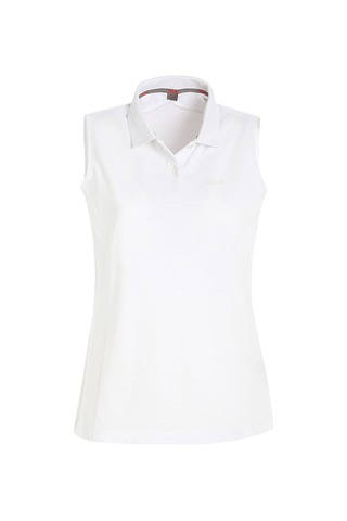 Slam Deck Ws Sl Polo W02 Beyaz
