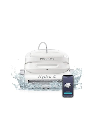 Hydro4 Havuz Robotu