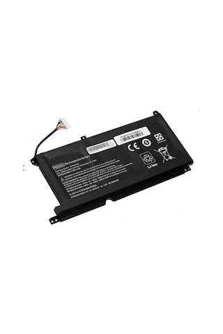 Hp Pavilion Gaming 15-ec1017nt 24d50ea Batarya A+++ Pil