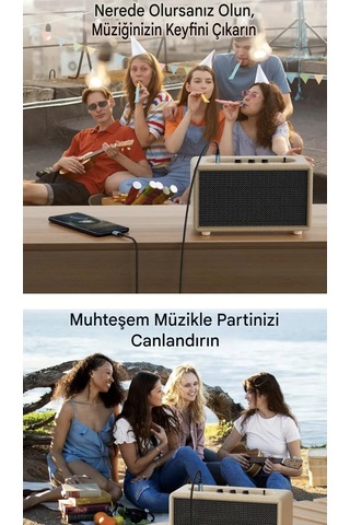 Riksoin 3-metre Type-c To 3.5mm Aux Kablo Hi-fi Ses Teknolojisi Ce Sertifikalı Hasır Örgülü Sağlam Ses Kablosu Telefon/araba/tablet -
