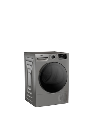 Beko KMX 1000 S 10 KG Isı Pompalı Çamaşır Kurutma Makinesi